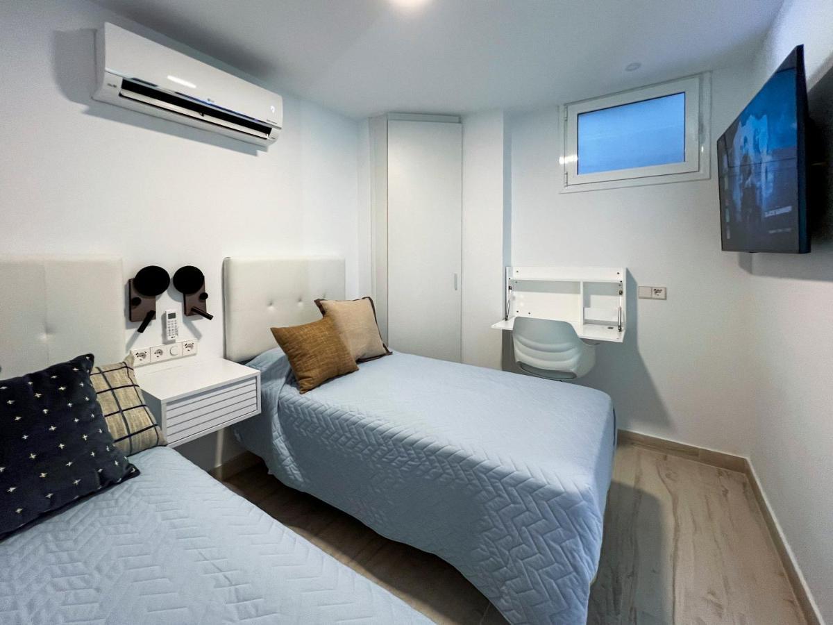 El Dorado 114 Luxury With Full Air-Conditioning Playa de las Americas  Zewnętrze zdjęcie