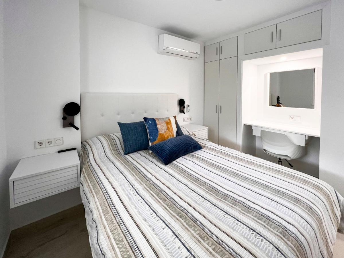 El Dorado 114 Luxury With Full Air-Conditioning Playa de las Americas  Zewnętrze zdjęcie
