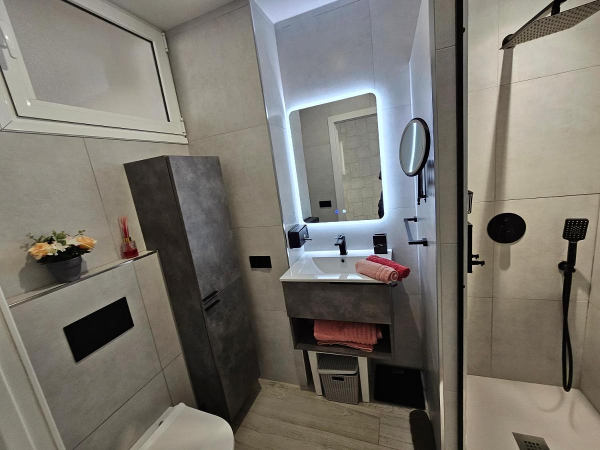 El Dorado 114 Luxury With Full Air-Conditioning Playa de las Americas  Zewnętrze zdjęcie