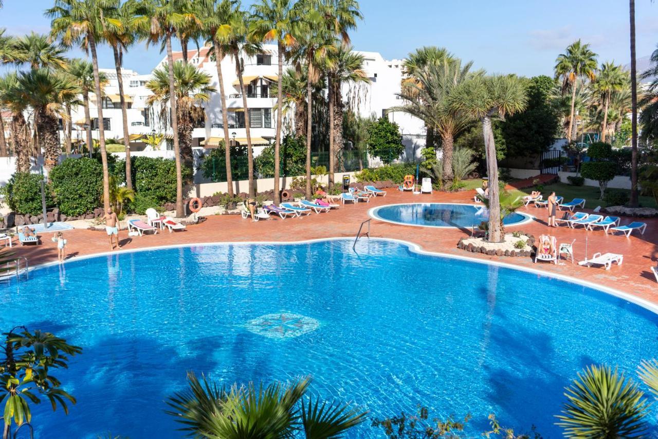 El Dorado 114 Luxury With Full Air-Conditioning Playa de las Americas  Zewnętrze zdjęcie